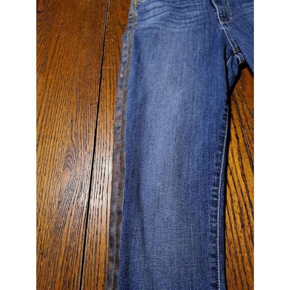 Size 29 Waist Joes Flawless The Charlie High Rise Skinny Ankle Denim Blue Jeans - Picture 3 of 11